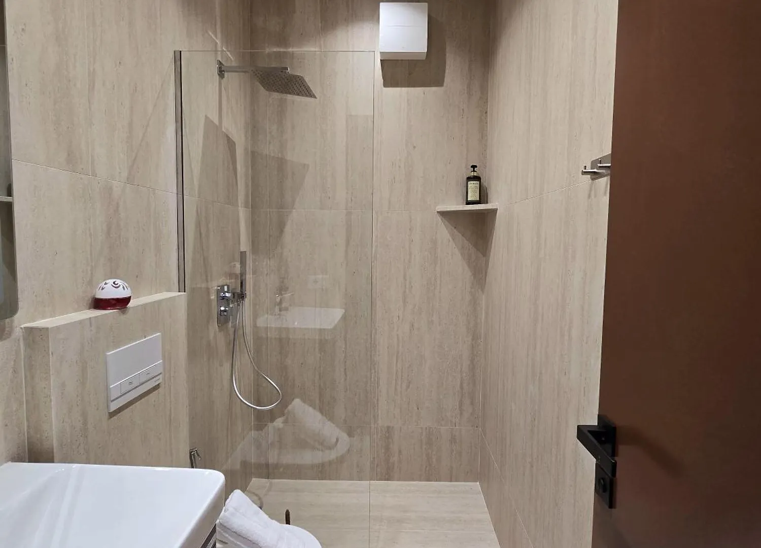 Sols Center Rooms Tirana Hotel