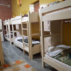 Select Center Hostal