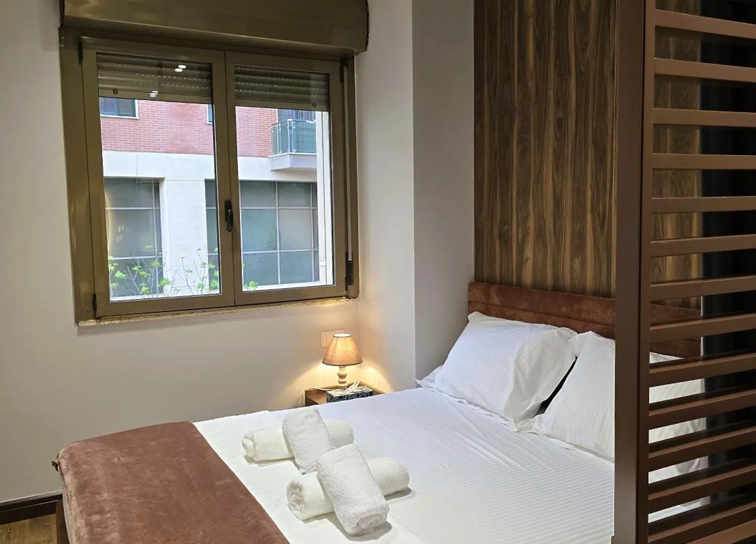 Hotel Sols Center Rooms Tirana